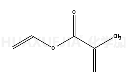 甲基丙烯酸乙烯酯