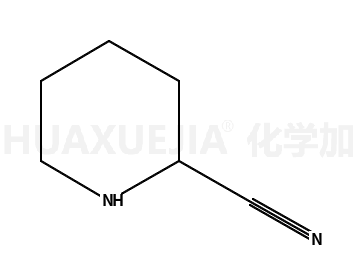 2-氰基哌啶