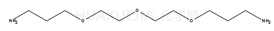 4,7,10-三氧-1,13-十三烷二胺