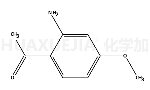 2’-氨基-4’-甲氧基苯乙酮