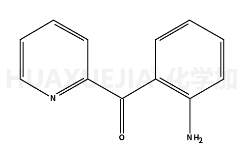 2-(2-氨基苯甲酰)吡啶