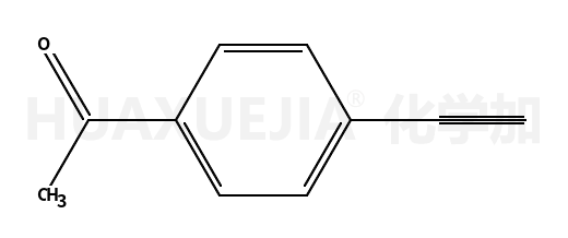 4-乙炔基苯乙酮