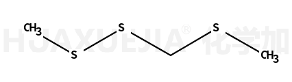 2,3,5-三硫杂己烷