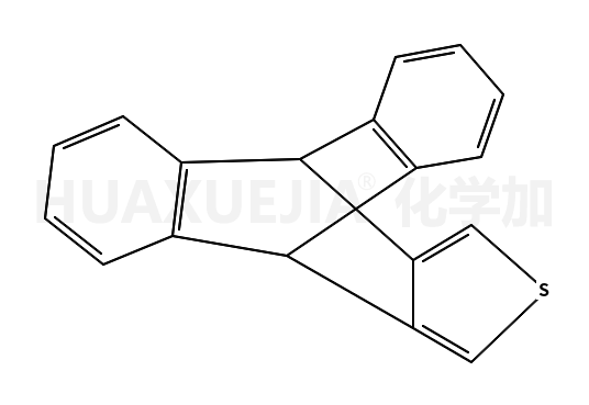 4,9-dihydro-4,9-o-benzenonaphtho[2,3-c]thiophene