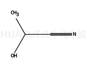 2-羟基丙腈