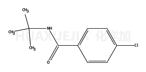 N-叔丁基-4-氯苯甲酰胺