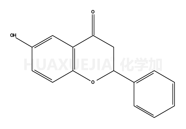 6-羟基黄烷酮