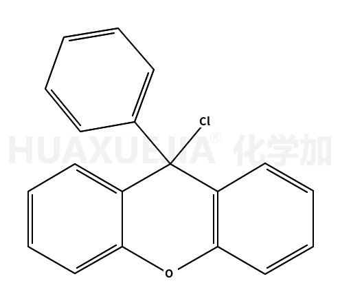 9-氯-9-苯基氧杂蒽
