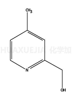 (4-甲基-吡啶-2-基)-甲醇