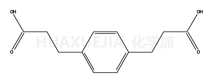 对亚苯基二丙酸