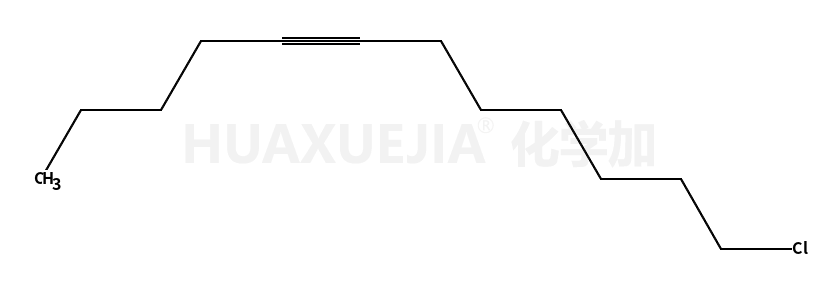 12-氯-5-十二炔
