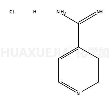 吡啶-4-甲脒盐酸盐