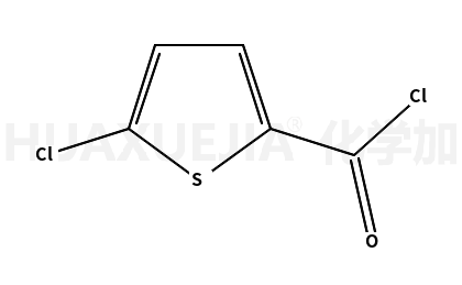 5-Chlorothiophene-2-carbonyl chloride