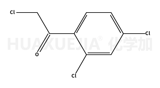 2,2',4'-Trichloroacetophenone