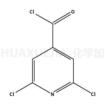 2,6-二氯吡啶-4-羰酰氯