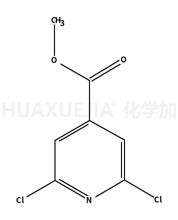 2,6-二氯吡啶-4-羧酸甲酯