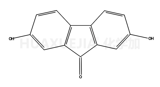 2,7-二羥基-9H-芴-9-酮