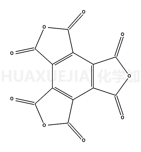 苯六甲酸三酸酐