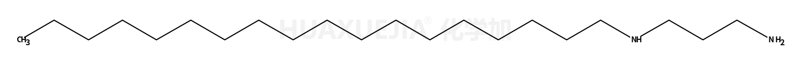 N-十八烷基-1,3-丙二胺