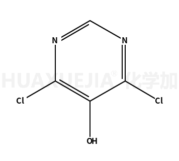 4,6-二氯嘧啶-5-醇