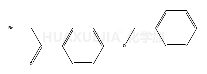 2-溴-4'-苄氧基苯乙酮