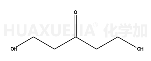 1,5-二羟基-3-戊酮