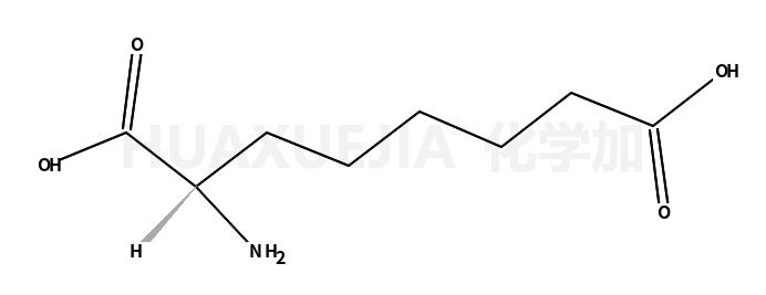 (S)-2-氨基辛二酸