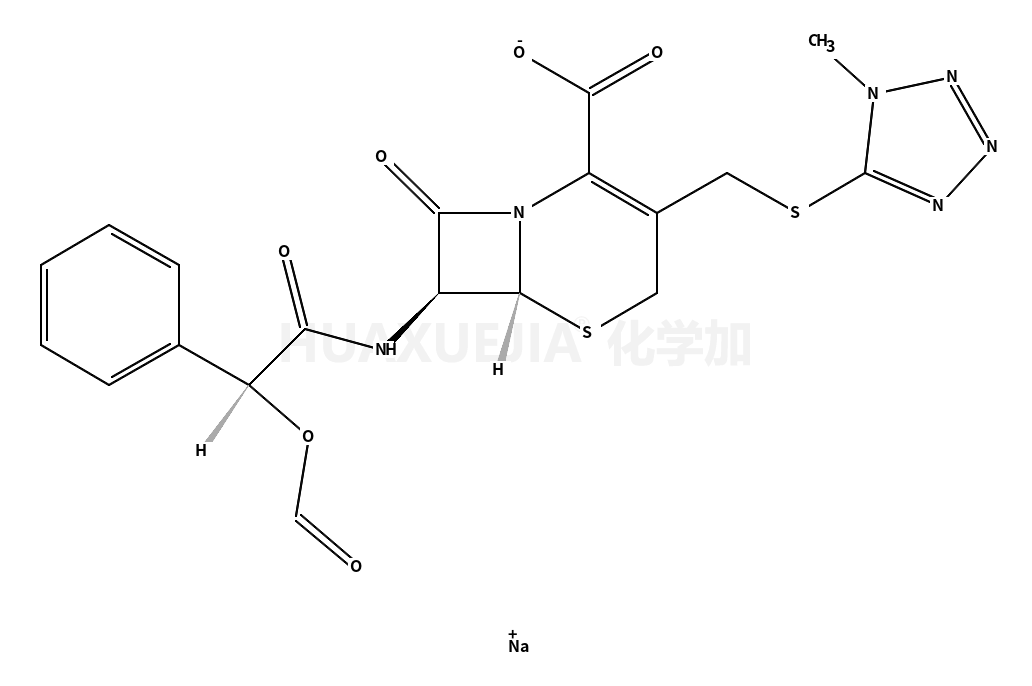 头孢孟多酯钠