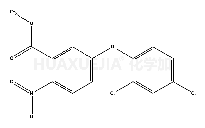 甲羧除草醚