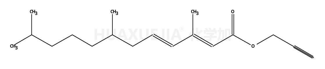 烯虫炔酯