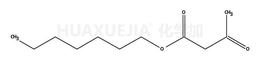 乙酰乙酸正庚酯