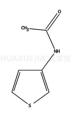 N-(3-噻吩基)乙酰胺