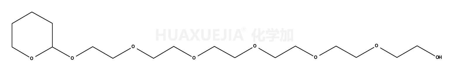四氢吡喃醚-六聚乙二醇