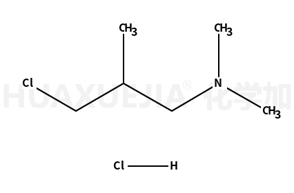 4261-67-0结构式