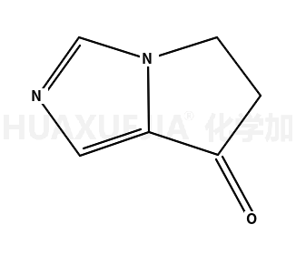 5H-吡咯并[1,2-c]咪唑-7(6H)-酮