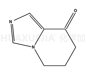 6,7-二氢咪唑并[1,5-a]吡啶-8(5H)-酮