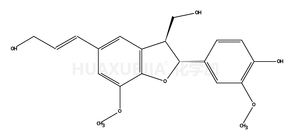 去氢二松柏醇