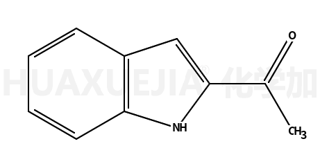 2-乙酰基吲哚