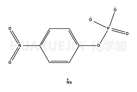 4-硝基苯磷酸二钠