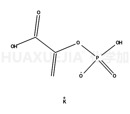磷酸烯醇丙酮酸单钾盐