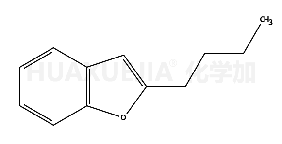 2-Butylbenzofuran