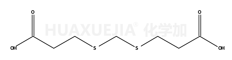 亚甲基双（3－巯基丙酸）