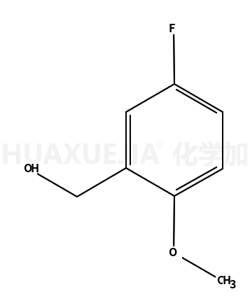 5-氟-2-甲氧基苄醇