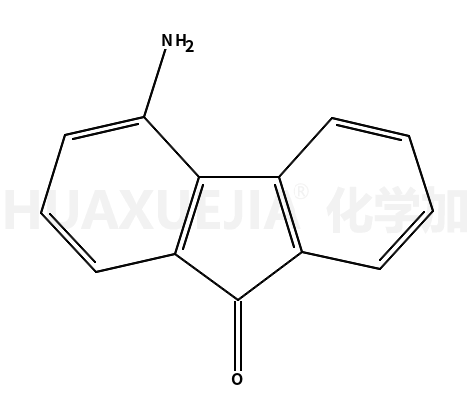 4-氨基-9-芴酮