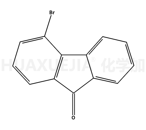 4-bromofluoren-9-one