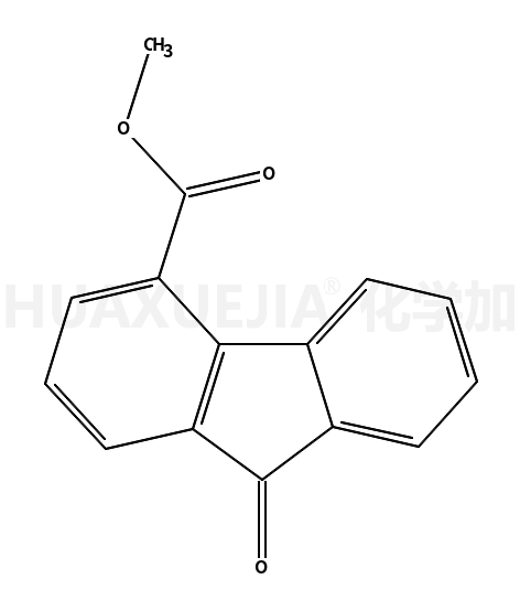 9-氧代-9h-芴-4-羧酸甲酯