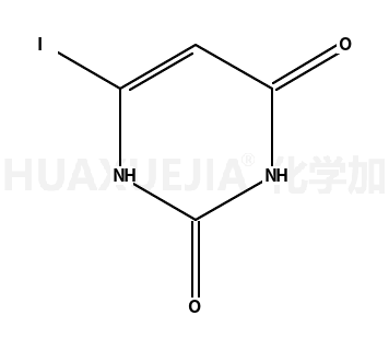 6-碘尿嘧啶