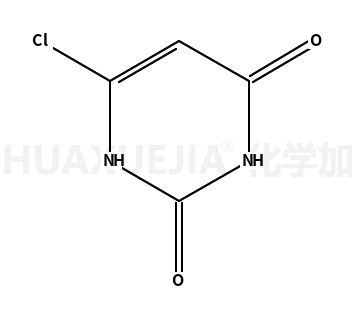 6-氯尿嘧啶