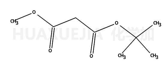叔丁基甲基马来酸酯