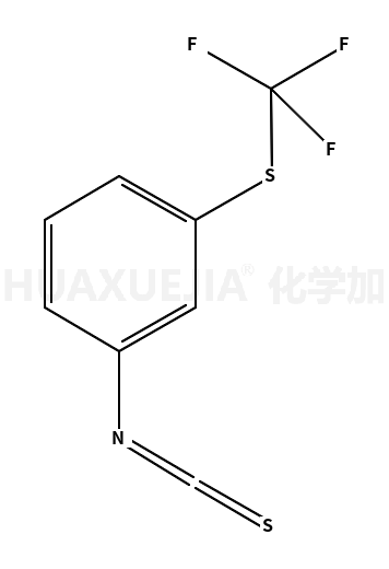 3-(三氟甲硫基)异硫氰酸苯酯